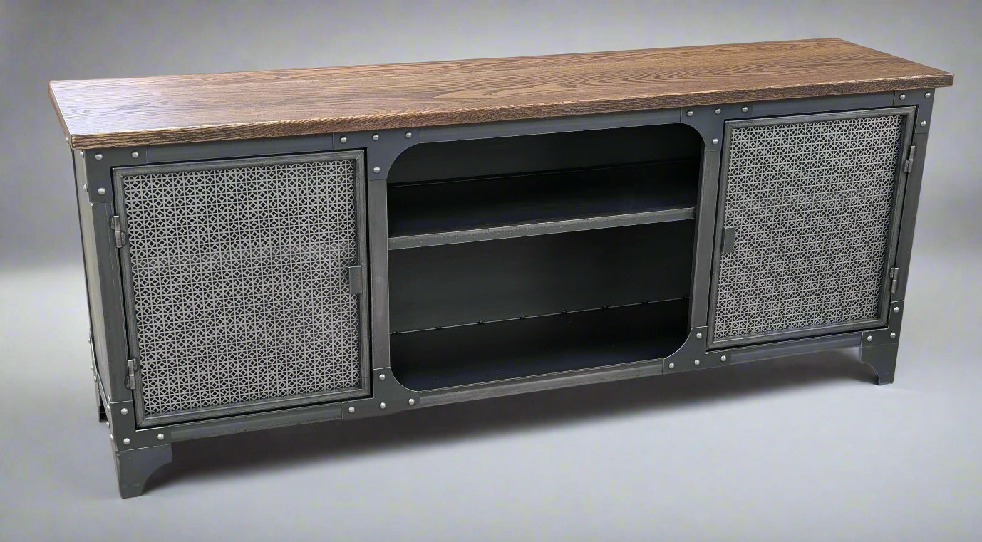 MEDIA CONSOLE