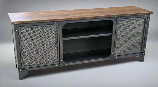 MEDIA CONSOLE